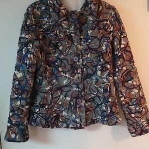 Women's jacket